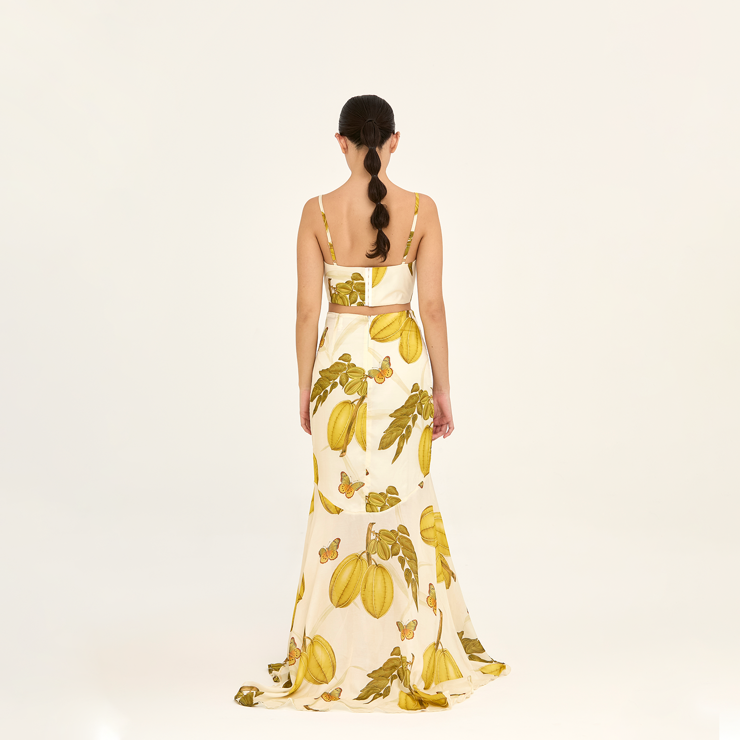 Bustier Fruits De Lest
