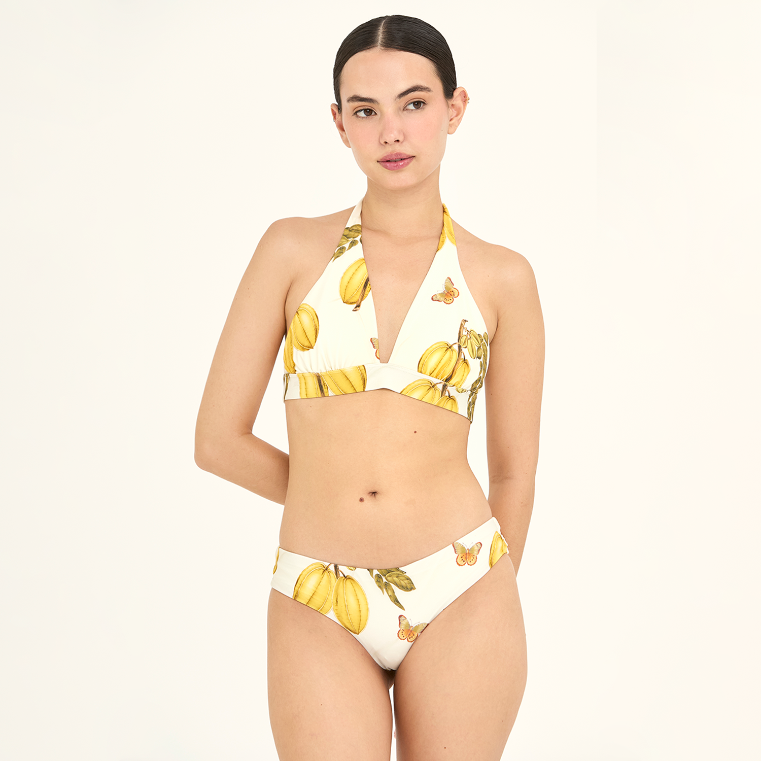 Hipster Bottom Fruits De Lest