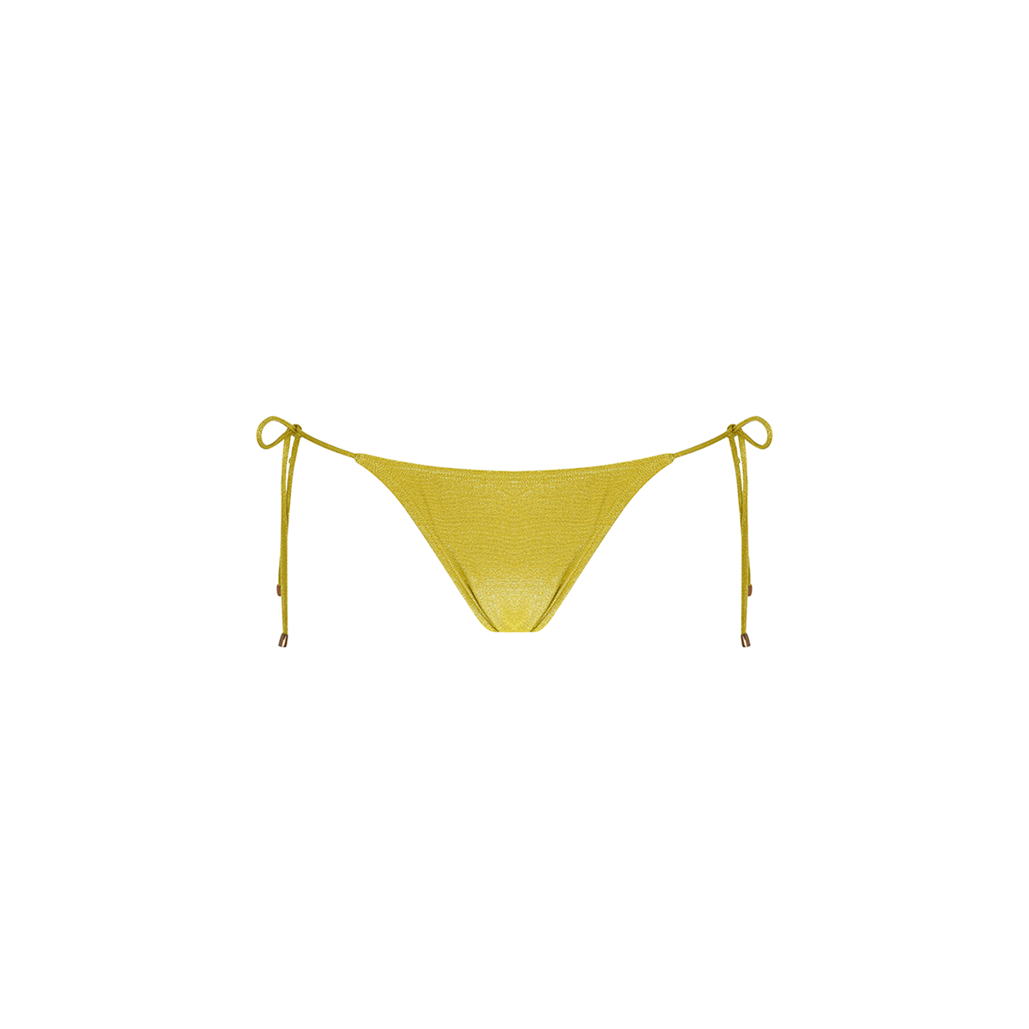 Side Tie Classic Bottom Lime House