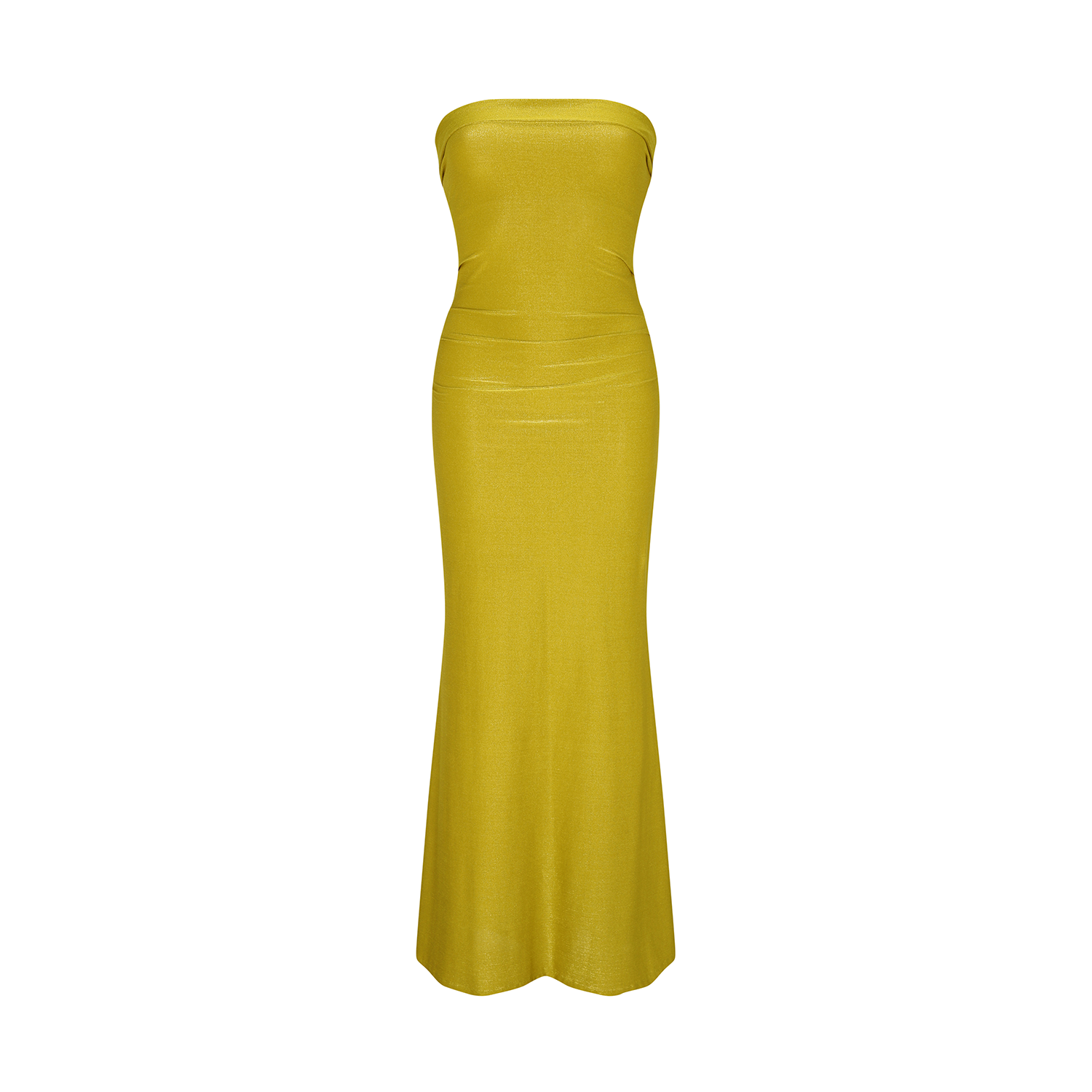 Midi Dress Lime House