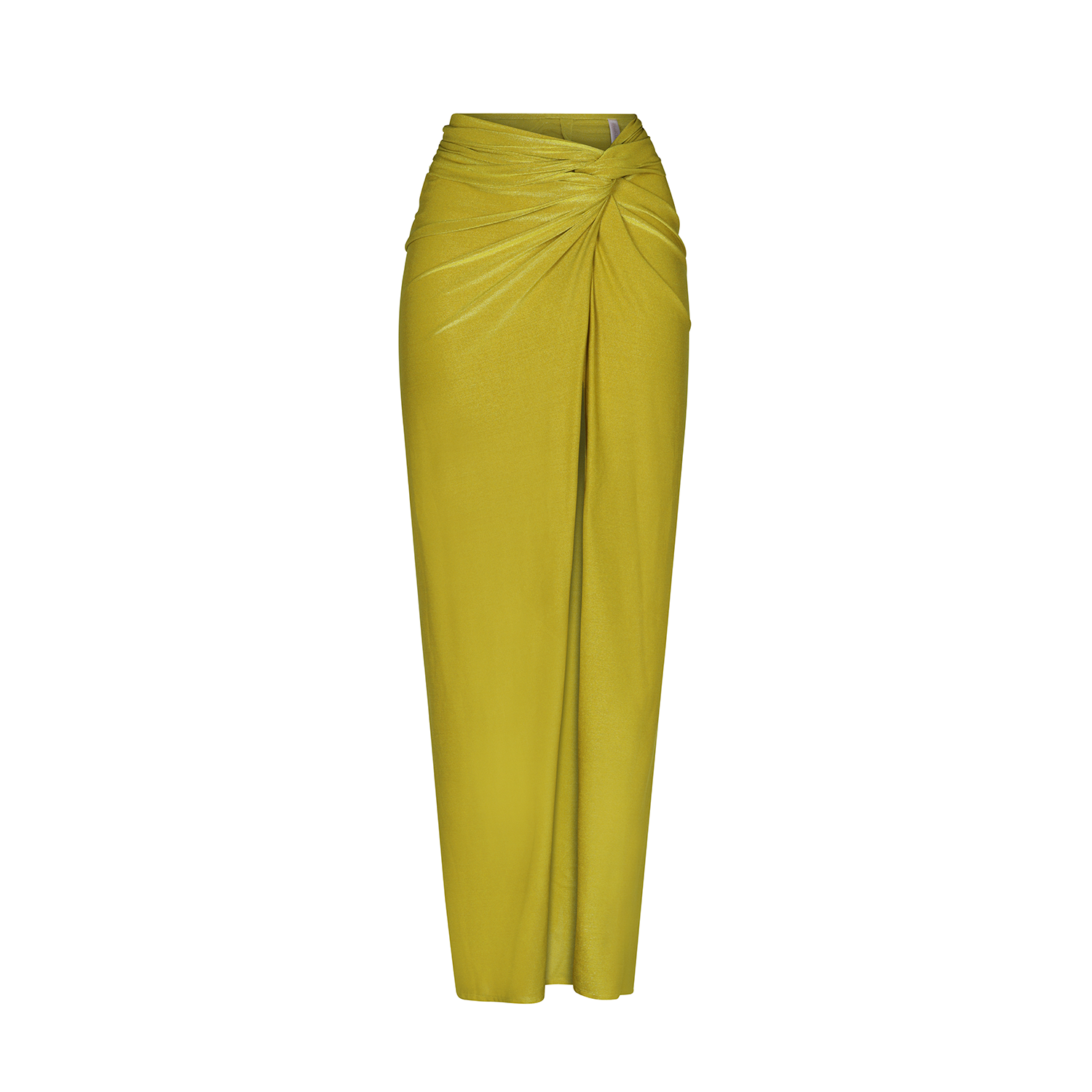 Long Skirt Lime House