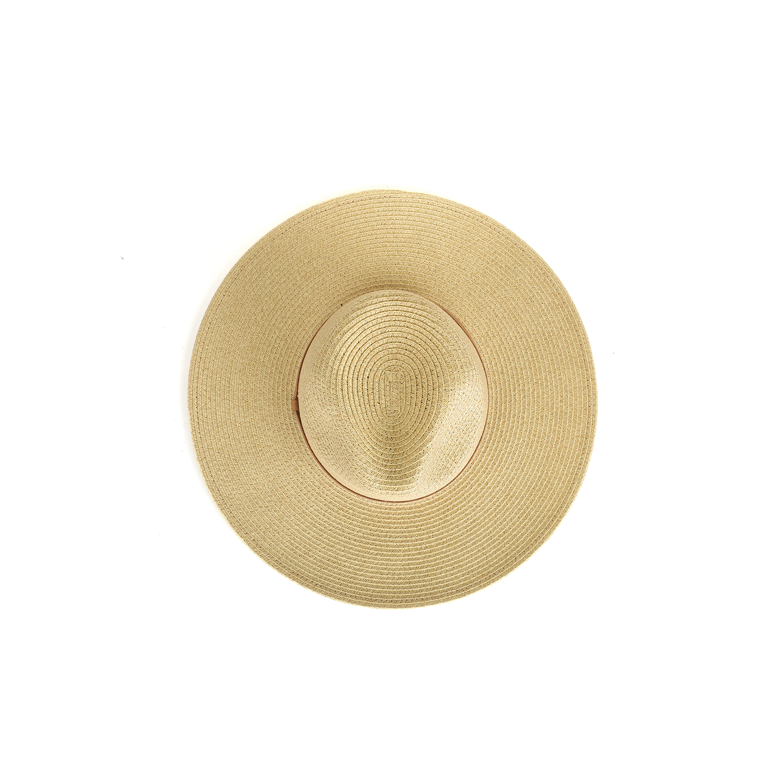 Sombrero Para Dama 1745 Nat