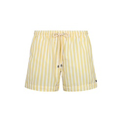 MENS TRUNKS YELLOW 550