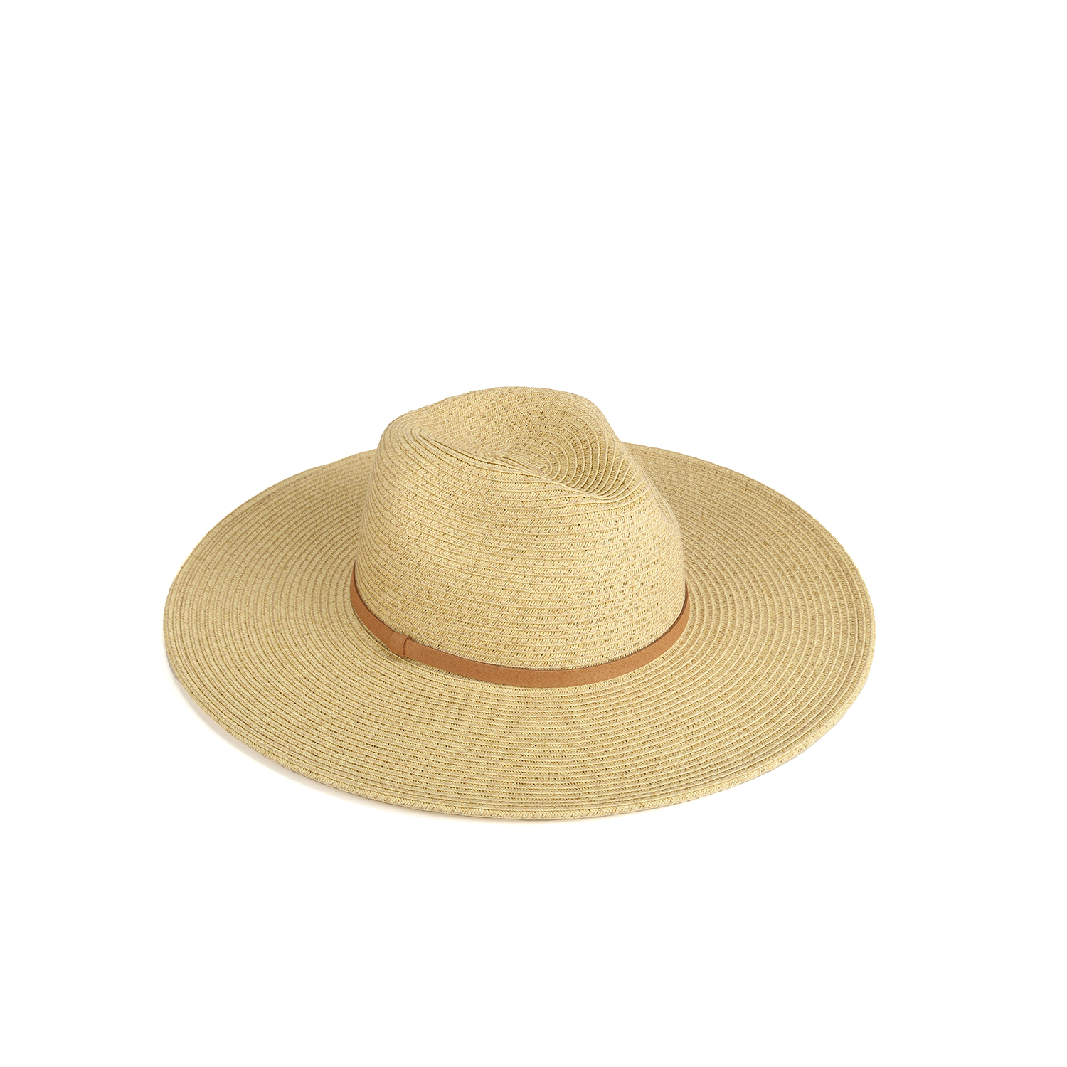 Sombrero Para Dama 1745 Nat