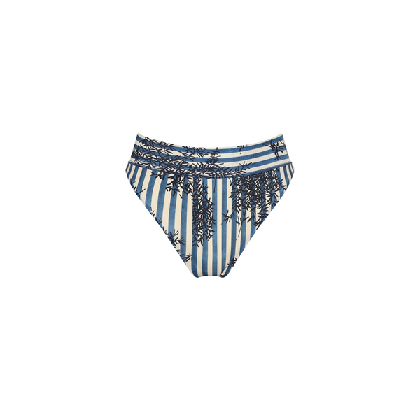 HIGH RISE BOTTOM MANDARIN 20