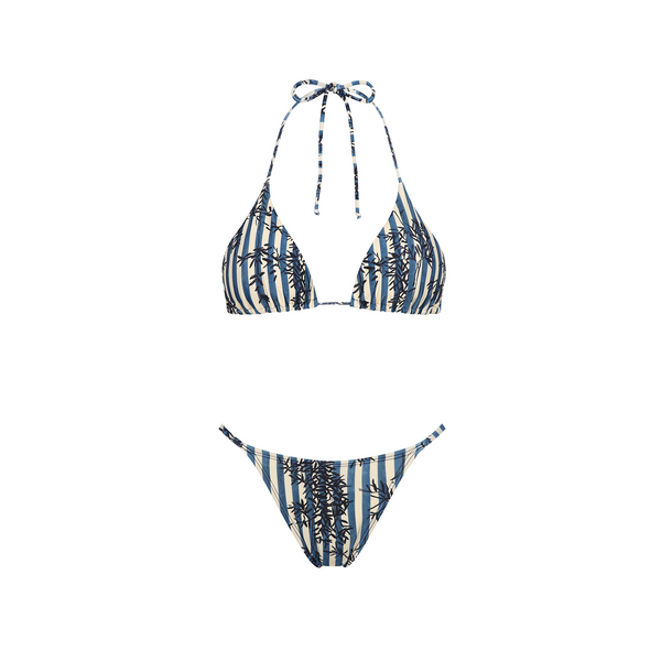STRING BOTTOM MANDARIN 15