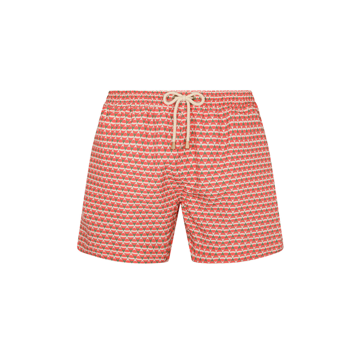Short de Hombre Salmon