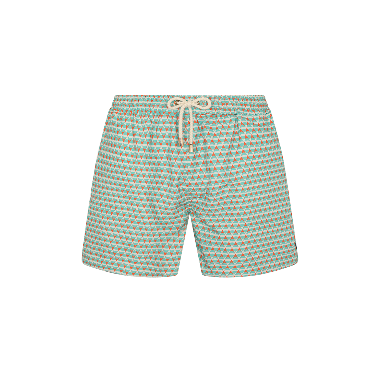 Short de Hombre Aqua