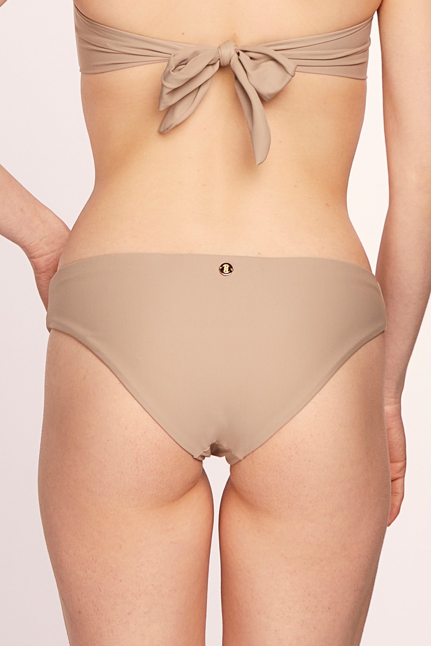 Classic Bottom Natural