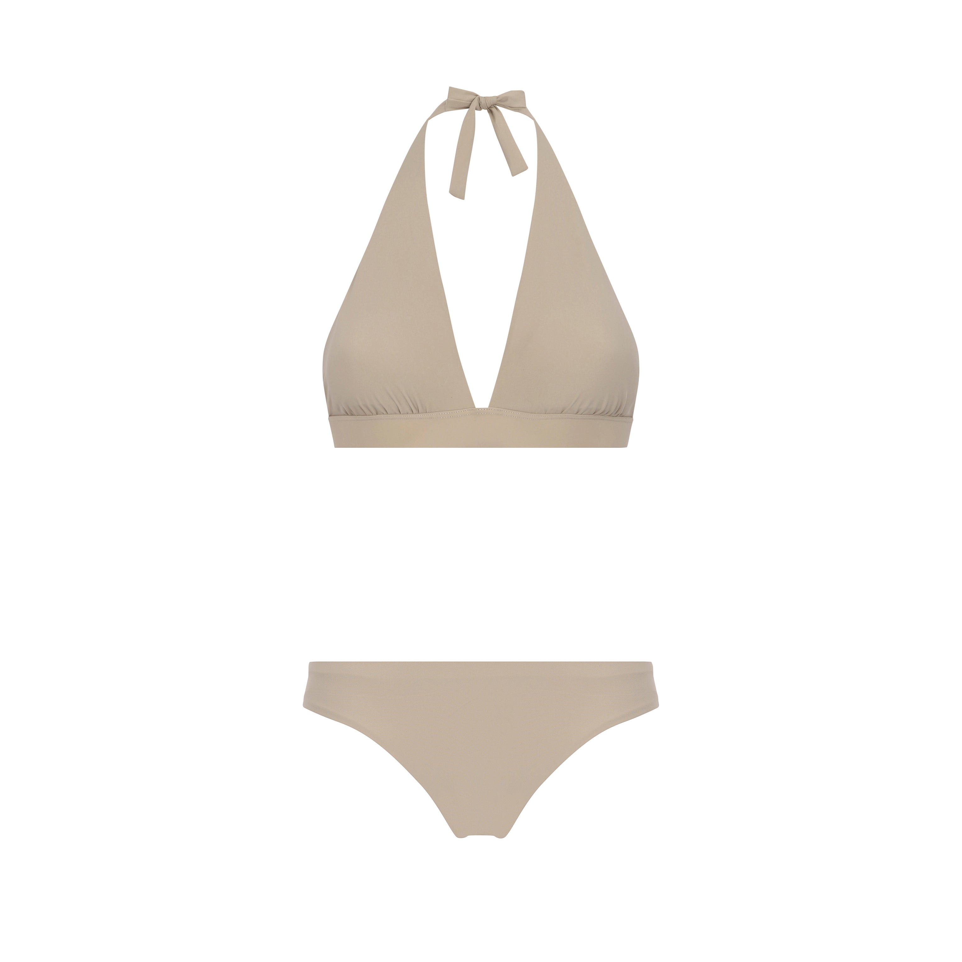 Classic Bottom Natural