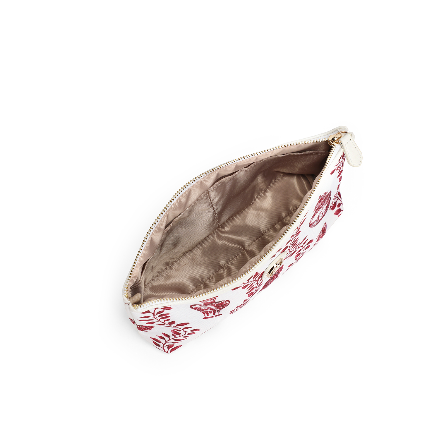 Neceser Mediano Dynastie Red