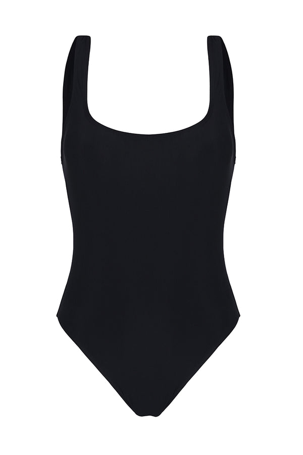 ONE PIECE CLASSIC BLACK 178