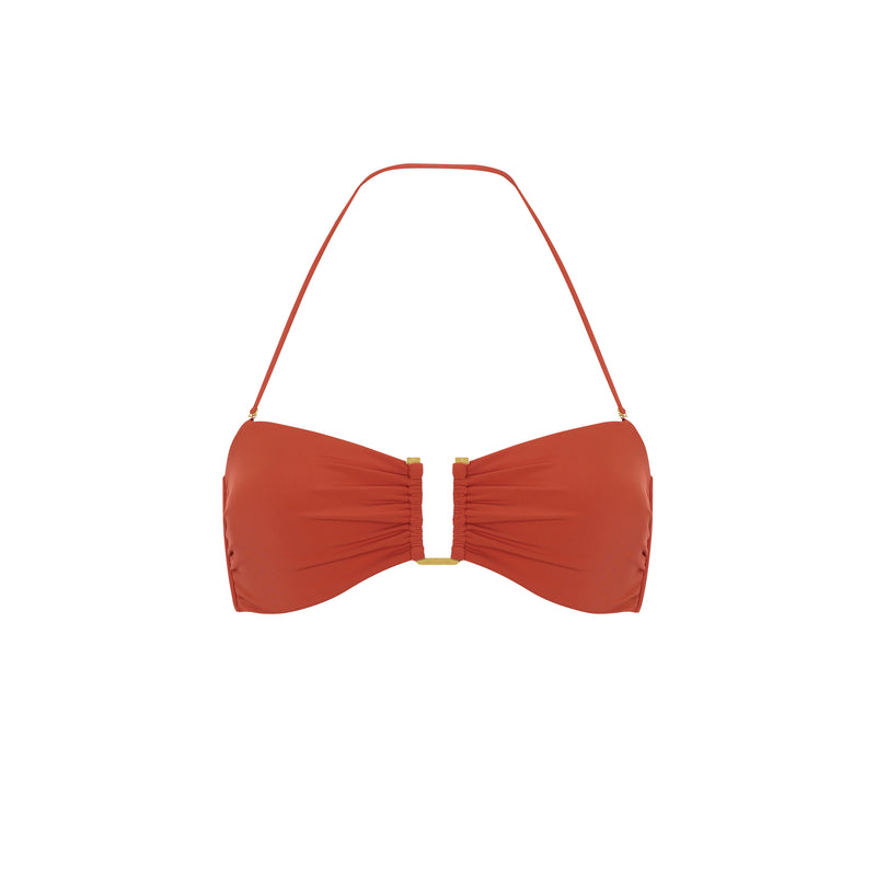 BANDEAU TOP OCRE 75
