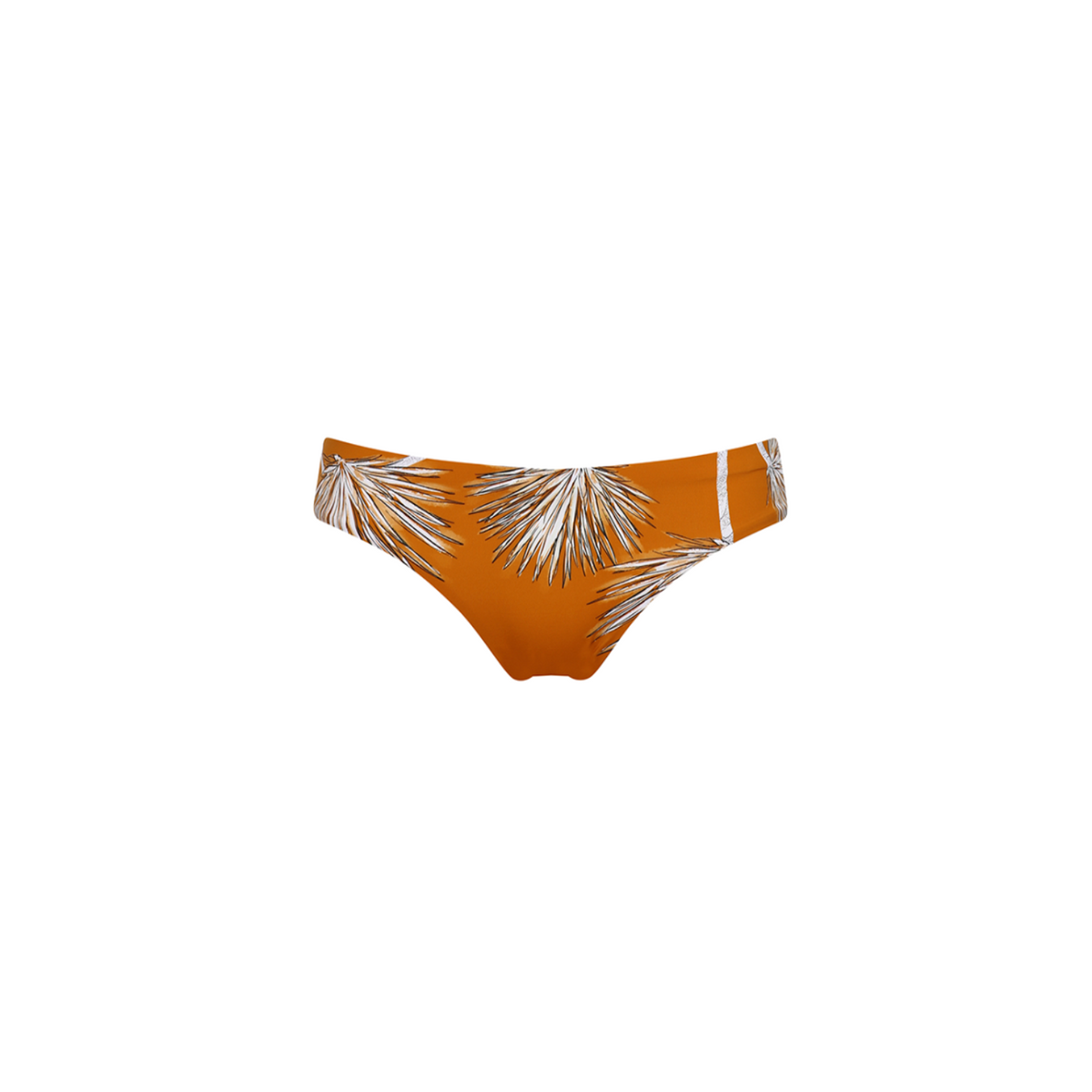 Classic Bottom Villa Orange