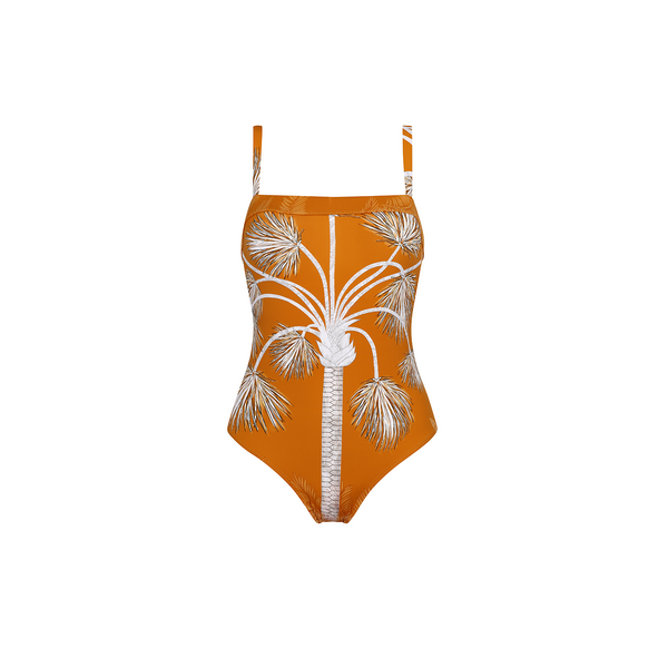ONE PIECE VILLA ORANGE 172