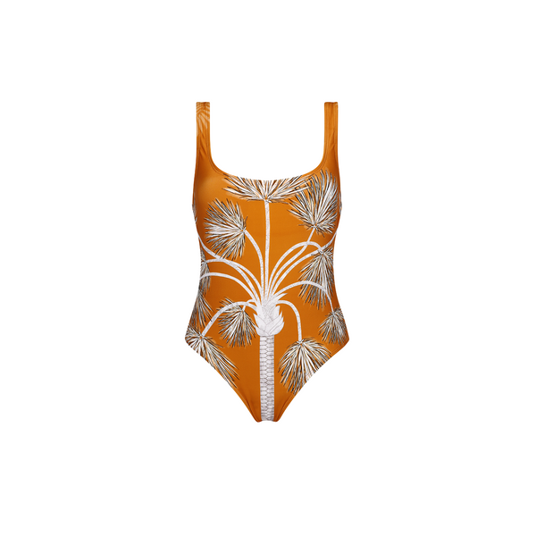 ONE PIECE VILLA ORANGE 178