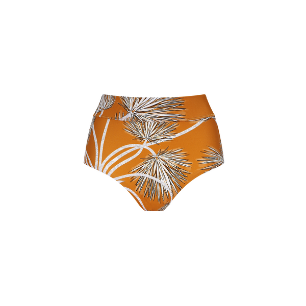 HIGH RISE CLASSIC BOTTOM VILLA ORANGE 19