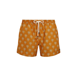 MENS TRUNKS ORANGE 550