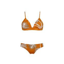 CLASSIC BOTTOM VILLA ORANGE 11