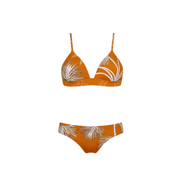 CLASSIC BOTTOM VILLA ORANGE 11