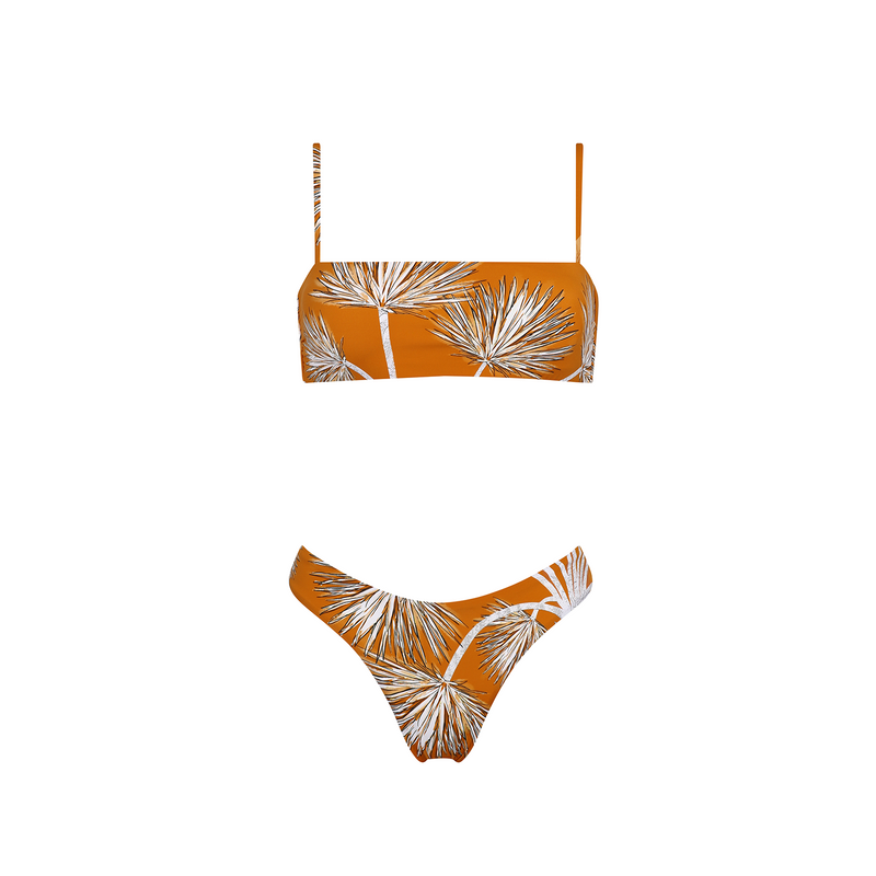 BANDEAU TOP VILLA ORANGE 78