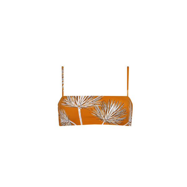 BANDEAU TOP VILLA ORANGE 78