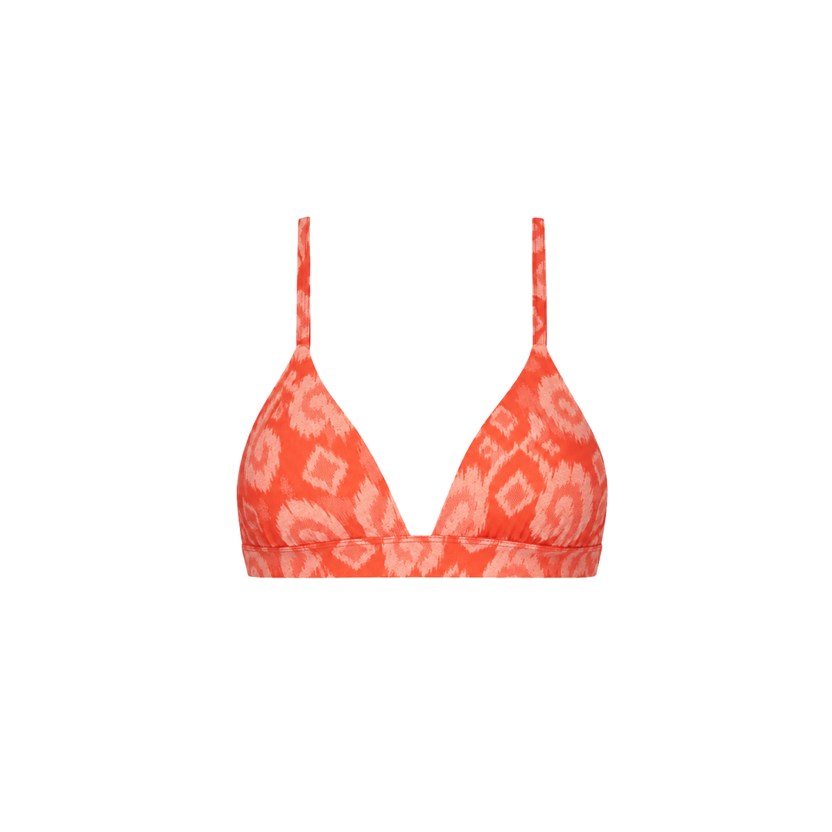 Fixed Triangle Top Orangers