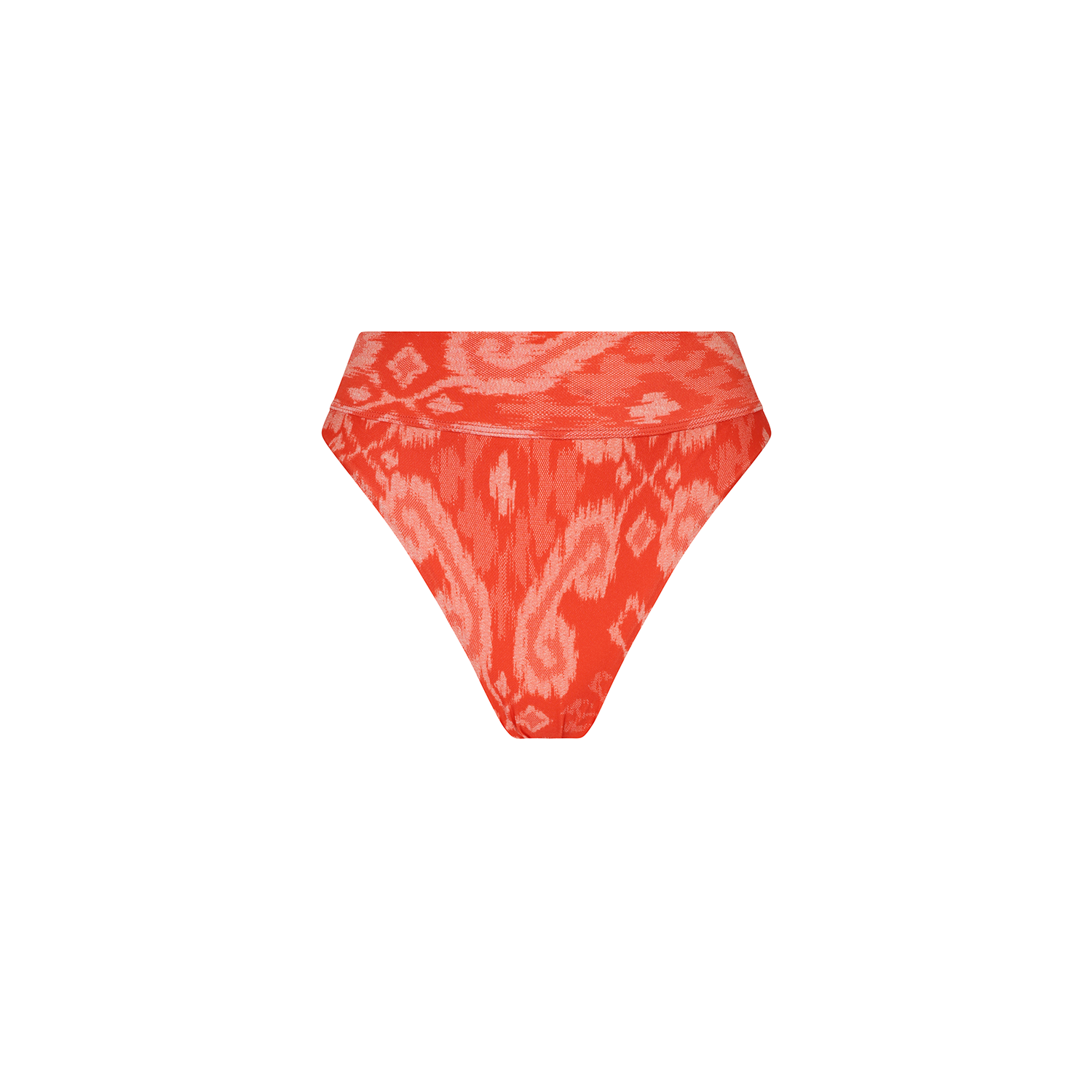 High Rise Bottom Orangers