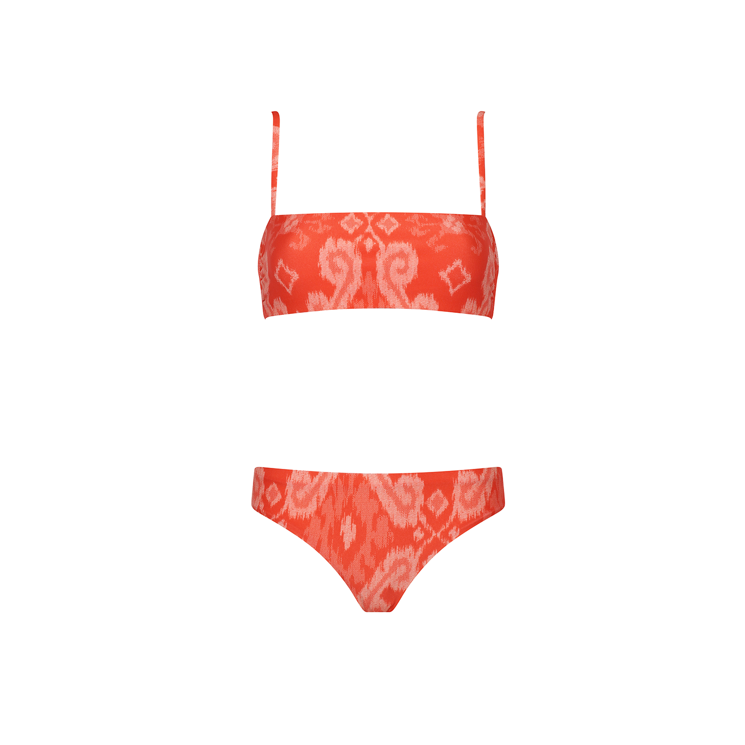 Hipster Bottom Orangers