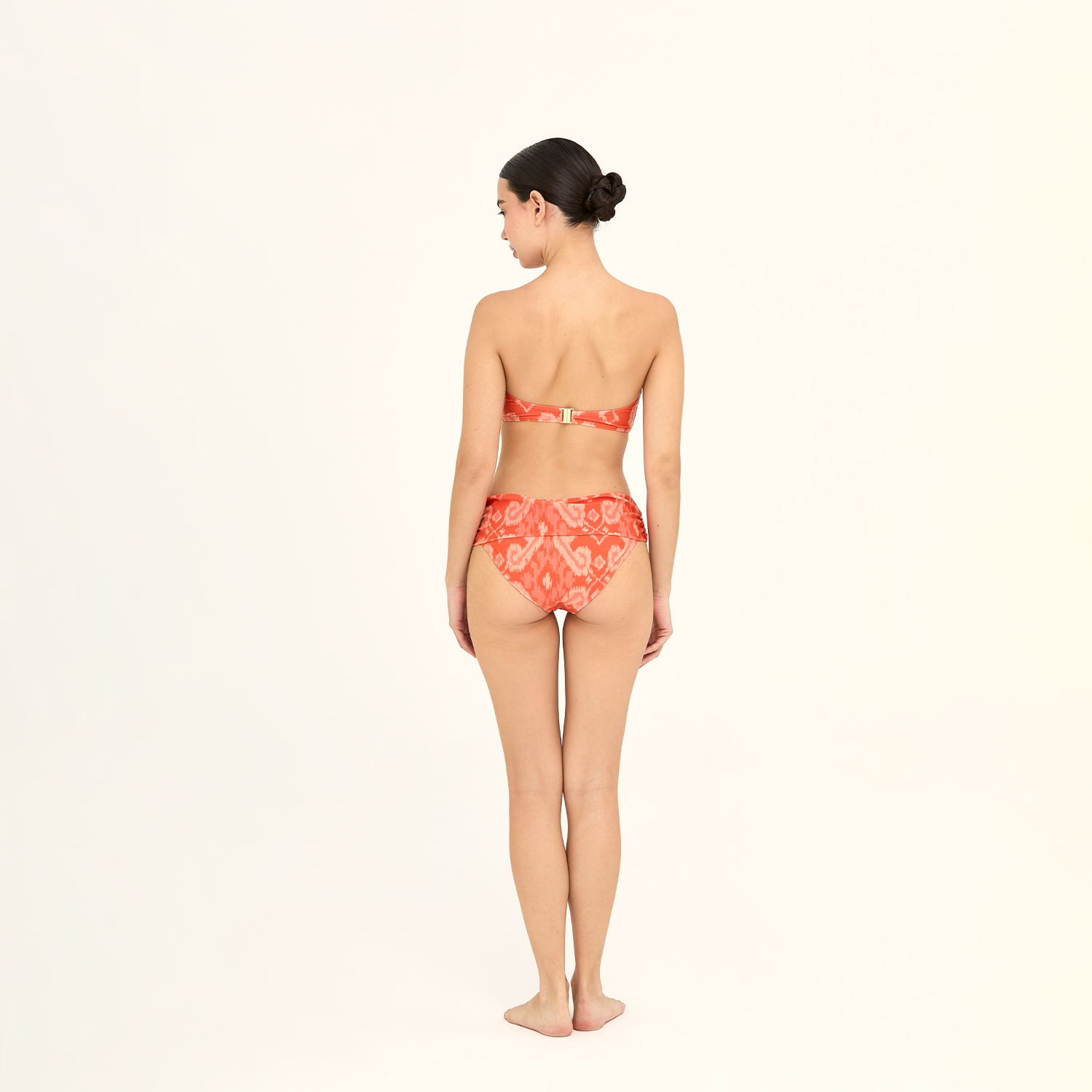Missy Bottom Orangers