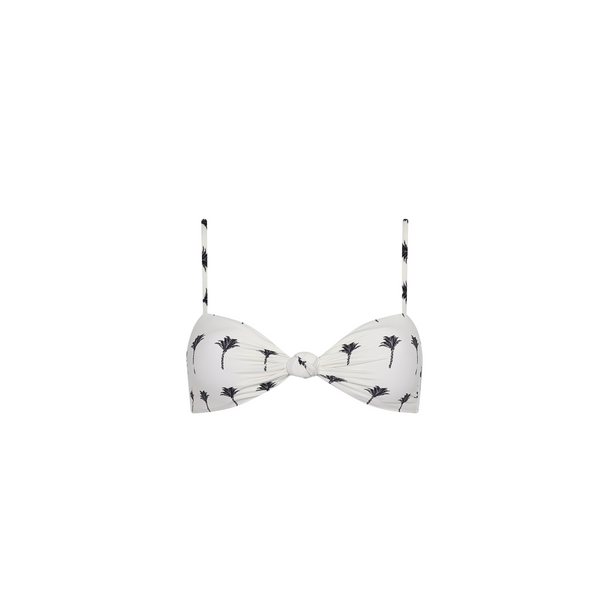 BANDEAU TOP THE PALMS 90