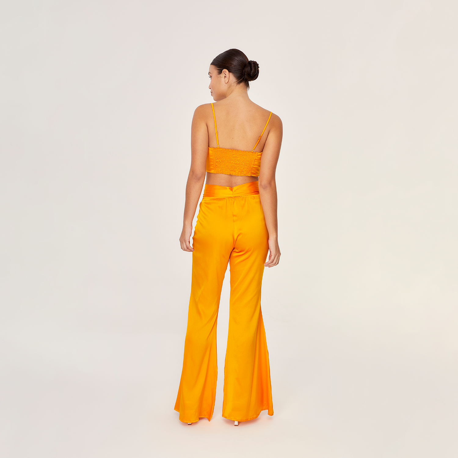 Pants Papaya