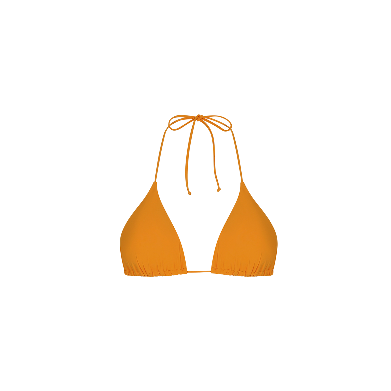 Triangle Top Papaya