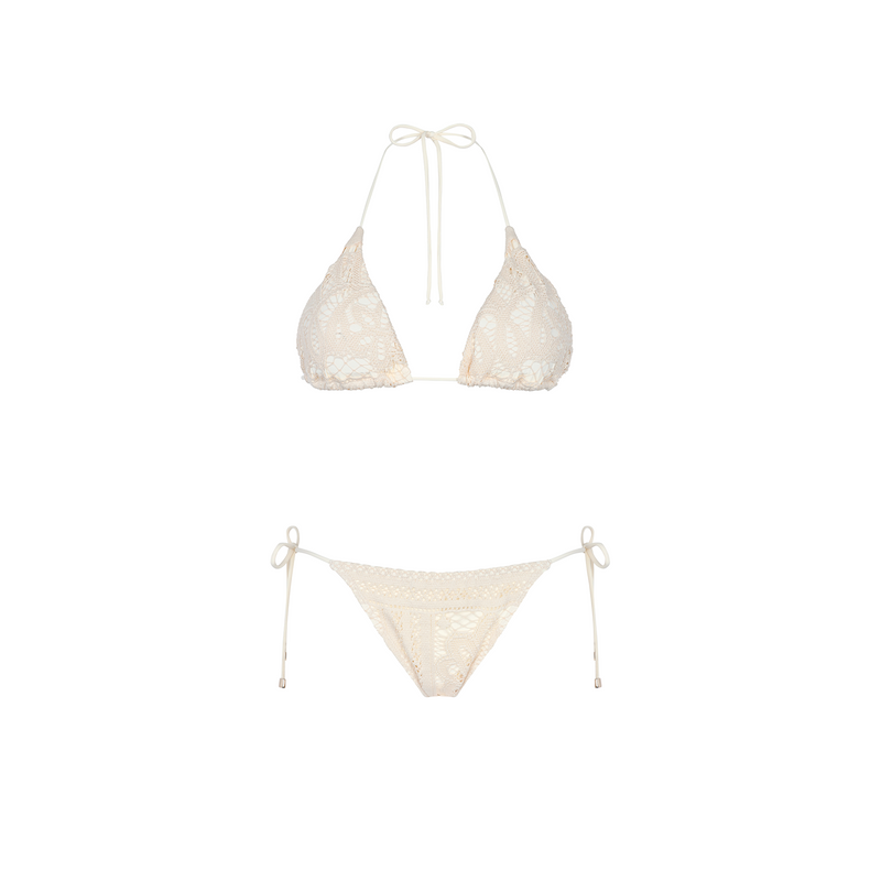 TRIANGLE TOP LA PERLE 50