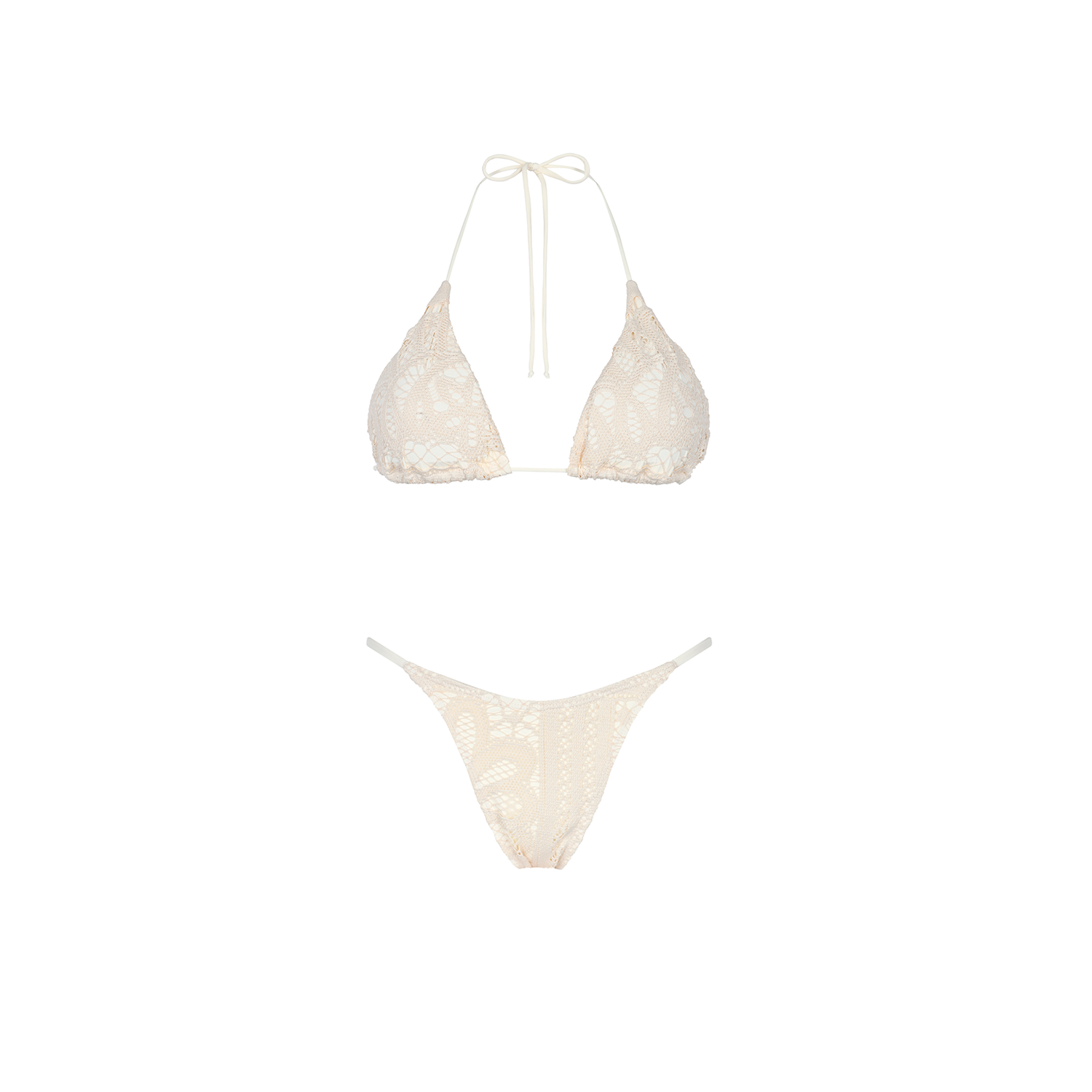 String Bottom La Perle