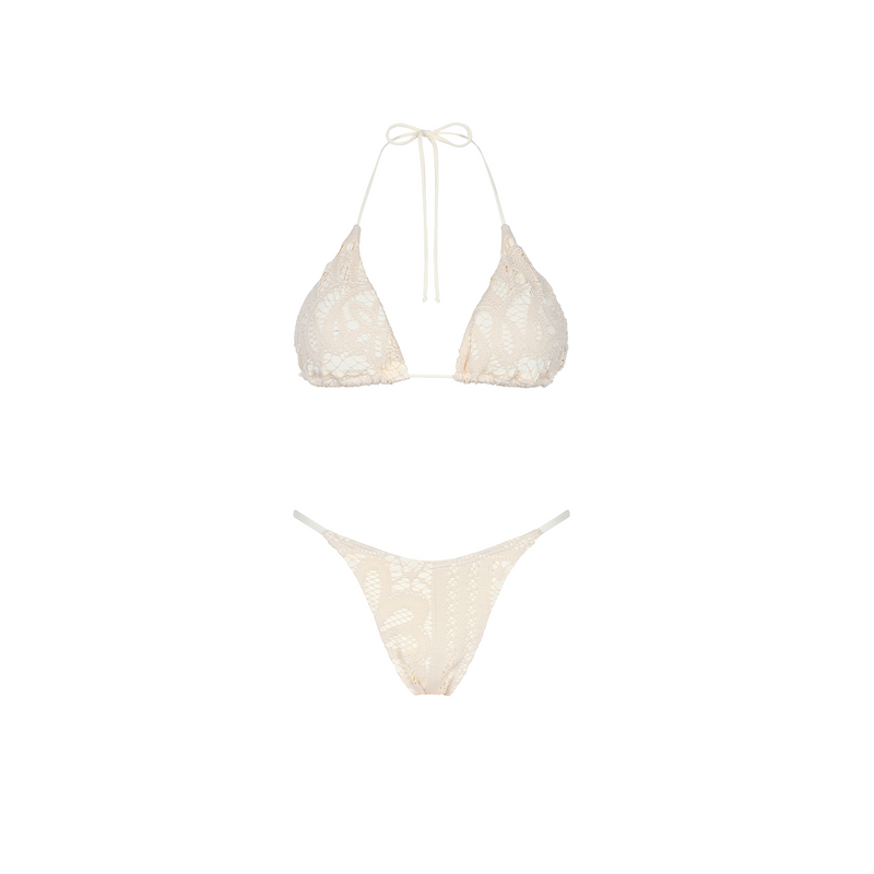 STRING BOTTOM LA PERLE 15