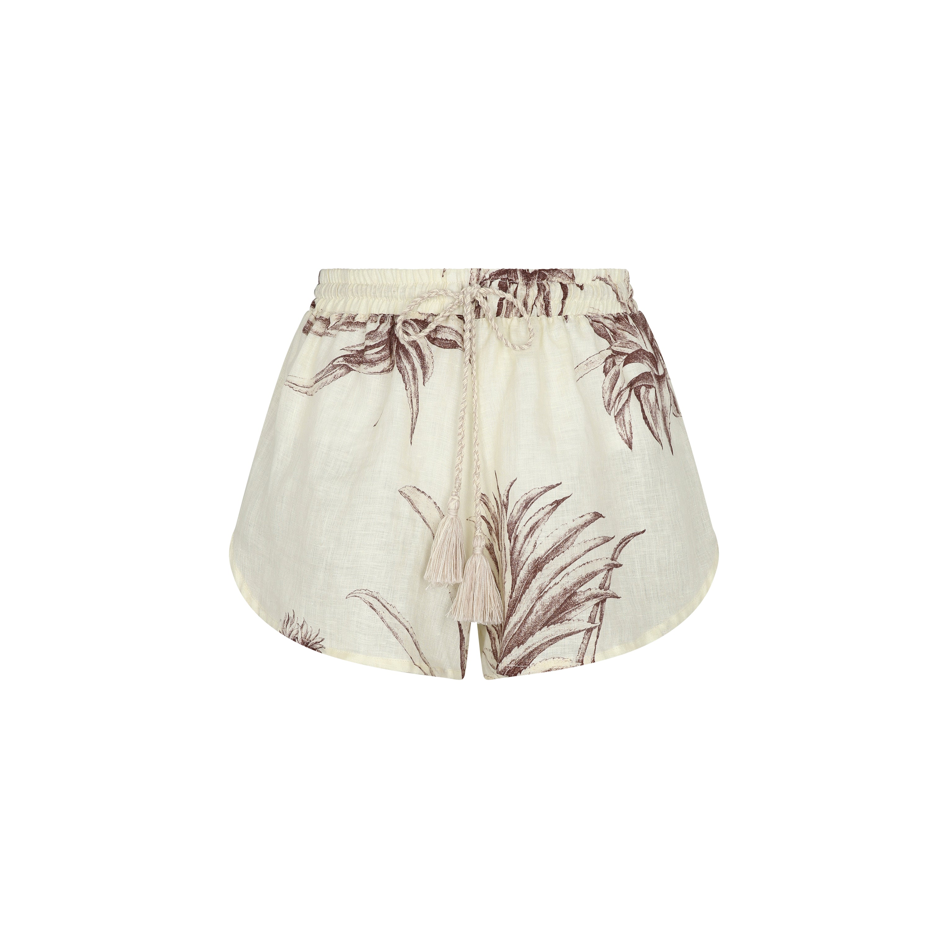 Short Piña