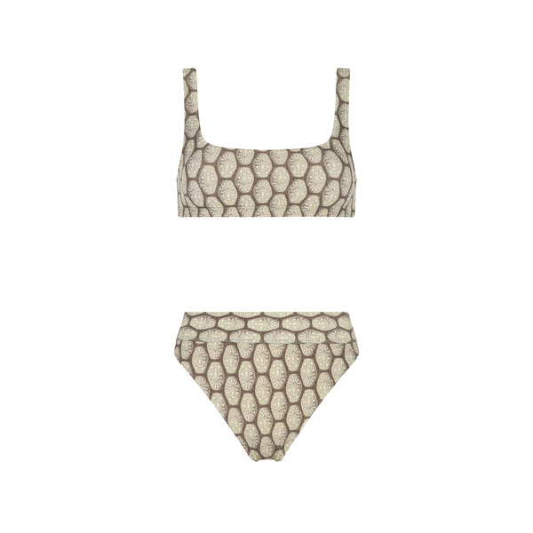HIGH RISE BOTTOM PIÑA 20