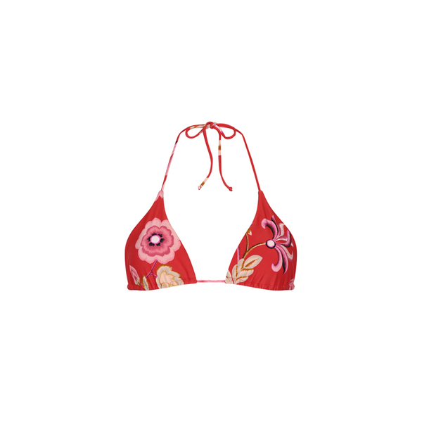 TRIANGLE TOP POMEGRANATE 50
