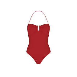 ONE PIECE CLASSIC RED 161