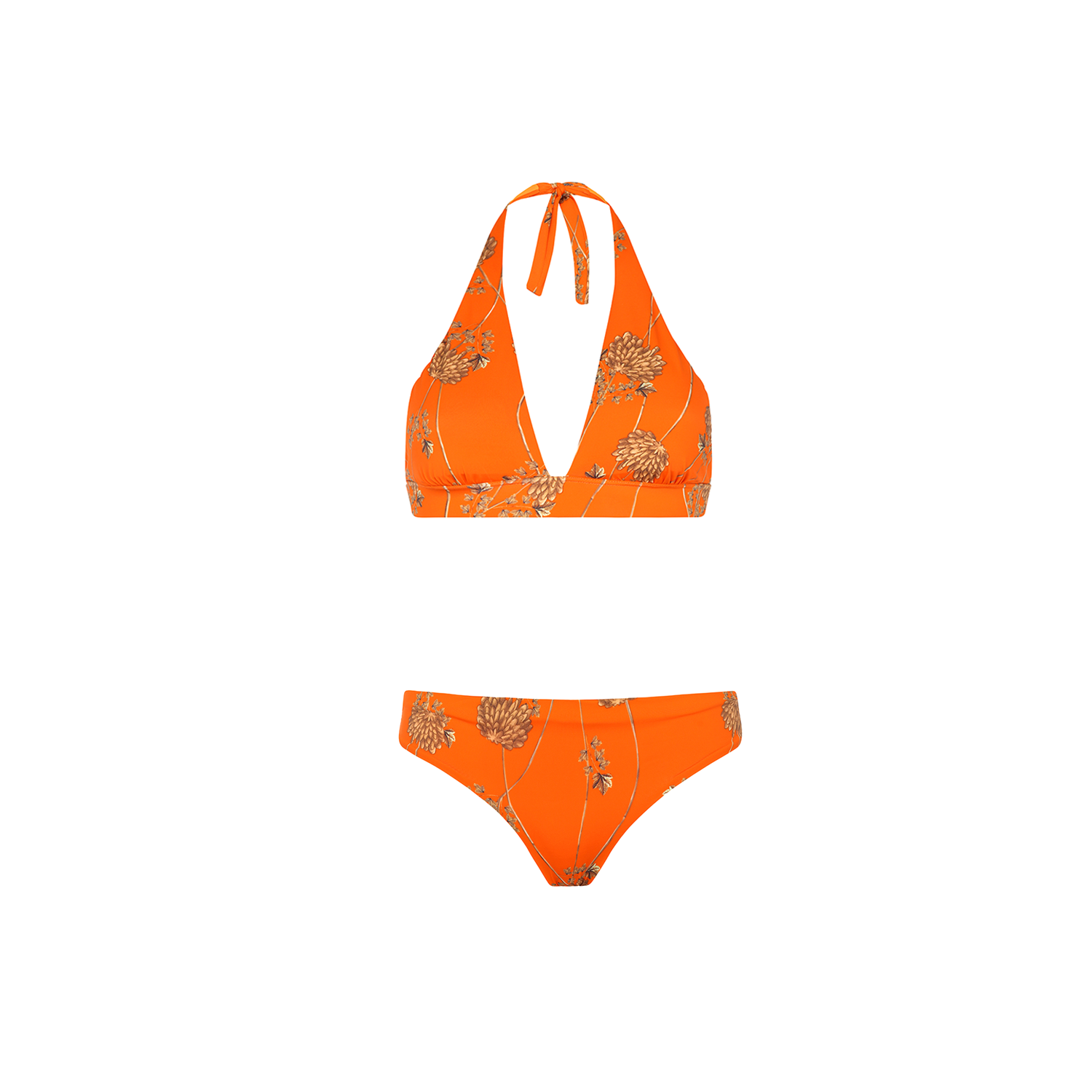 Missy Halter Top Riad Dor