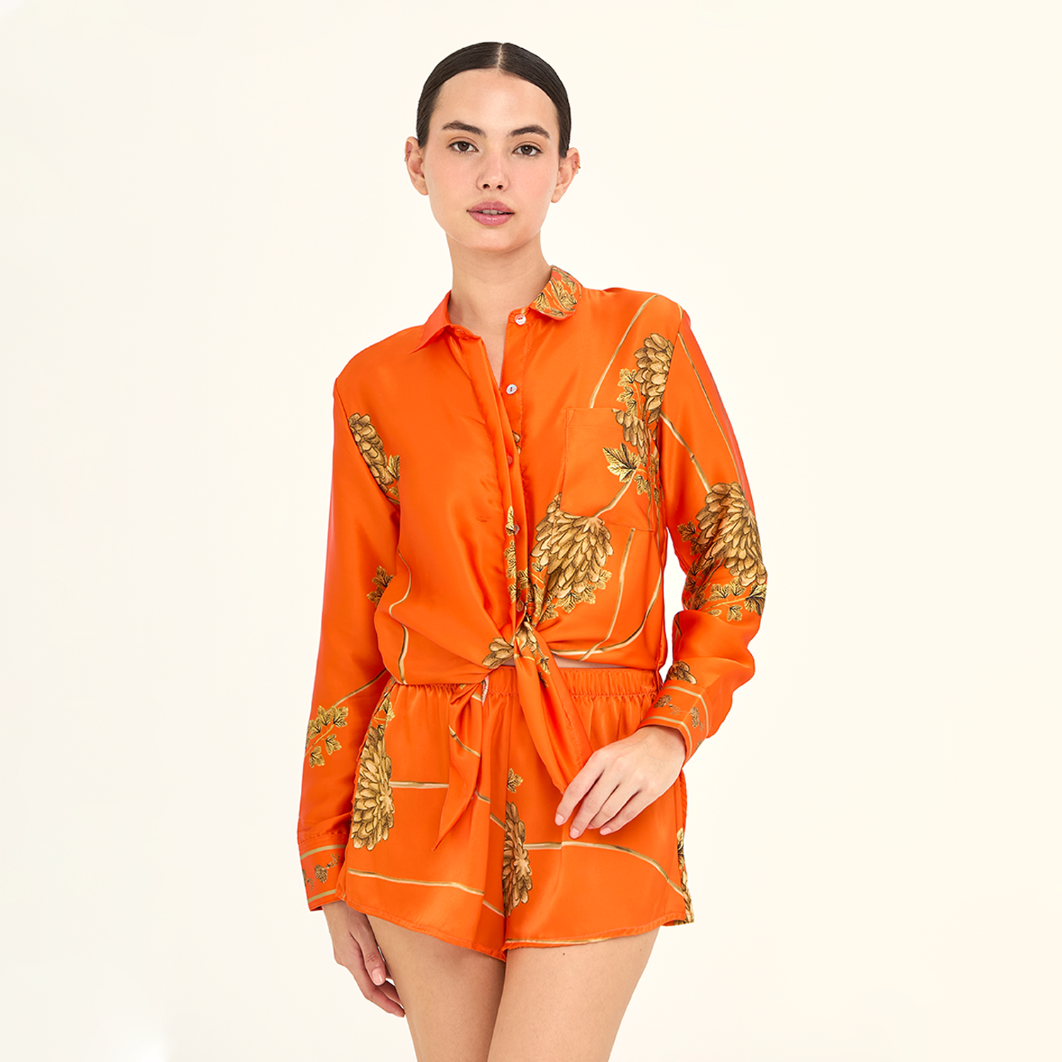 Short Riad Dor