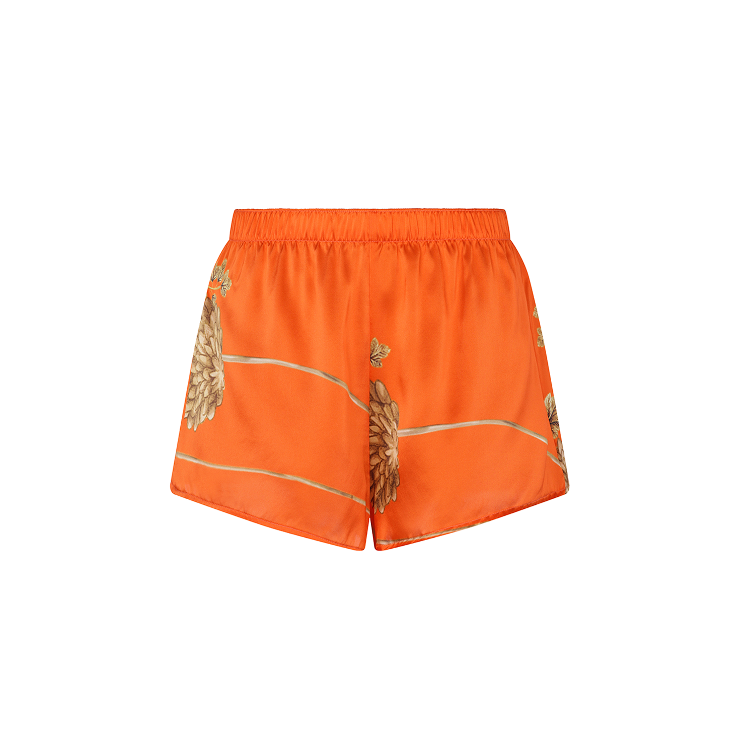 Short Riad Dor