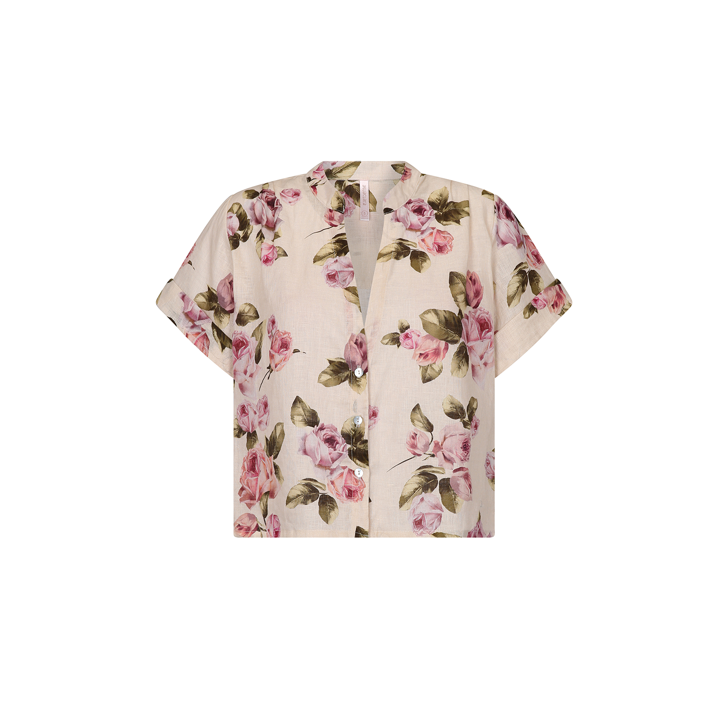Shirt La Rose