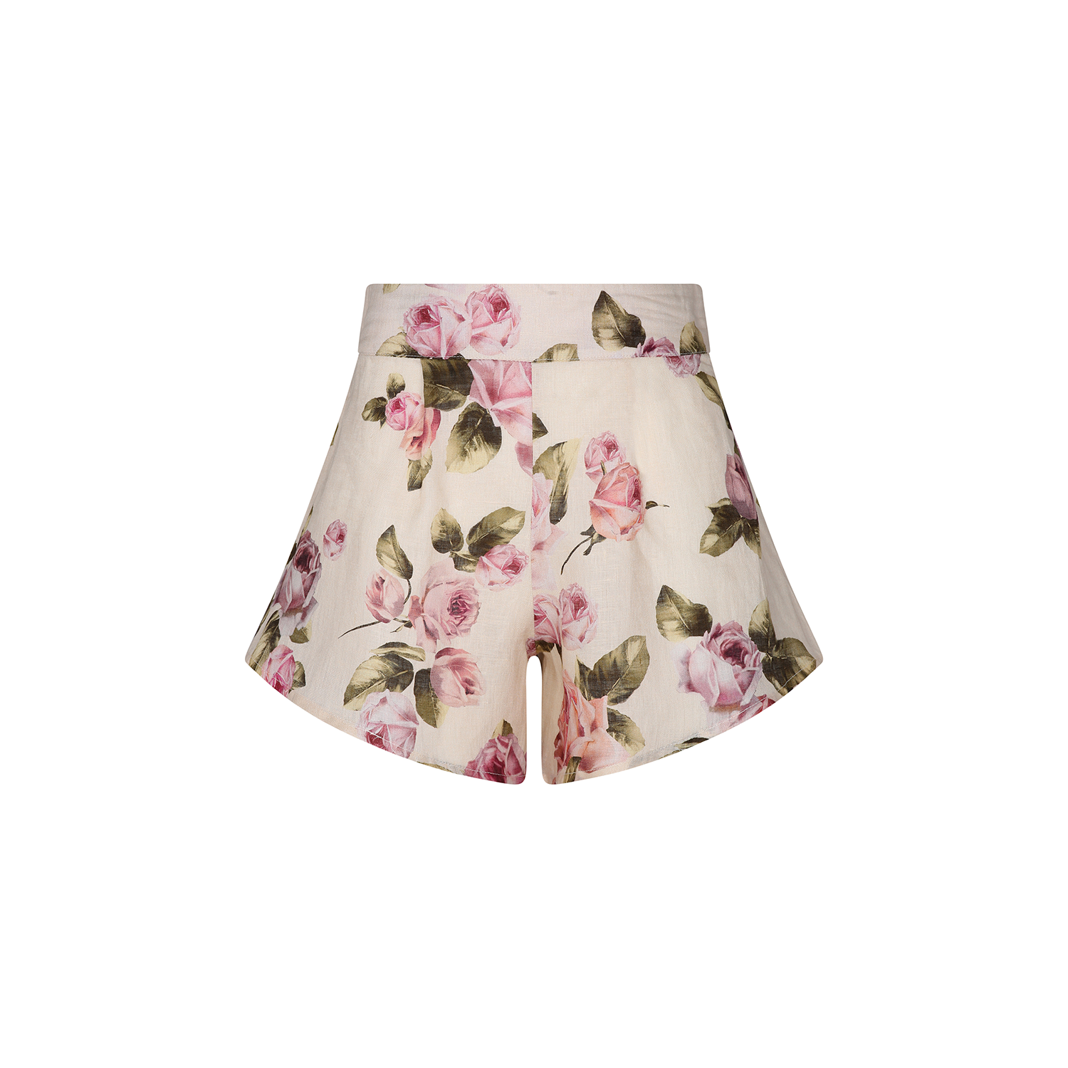Short La Rose