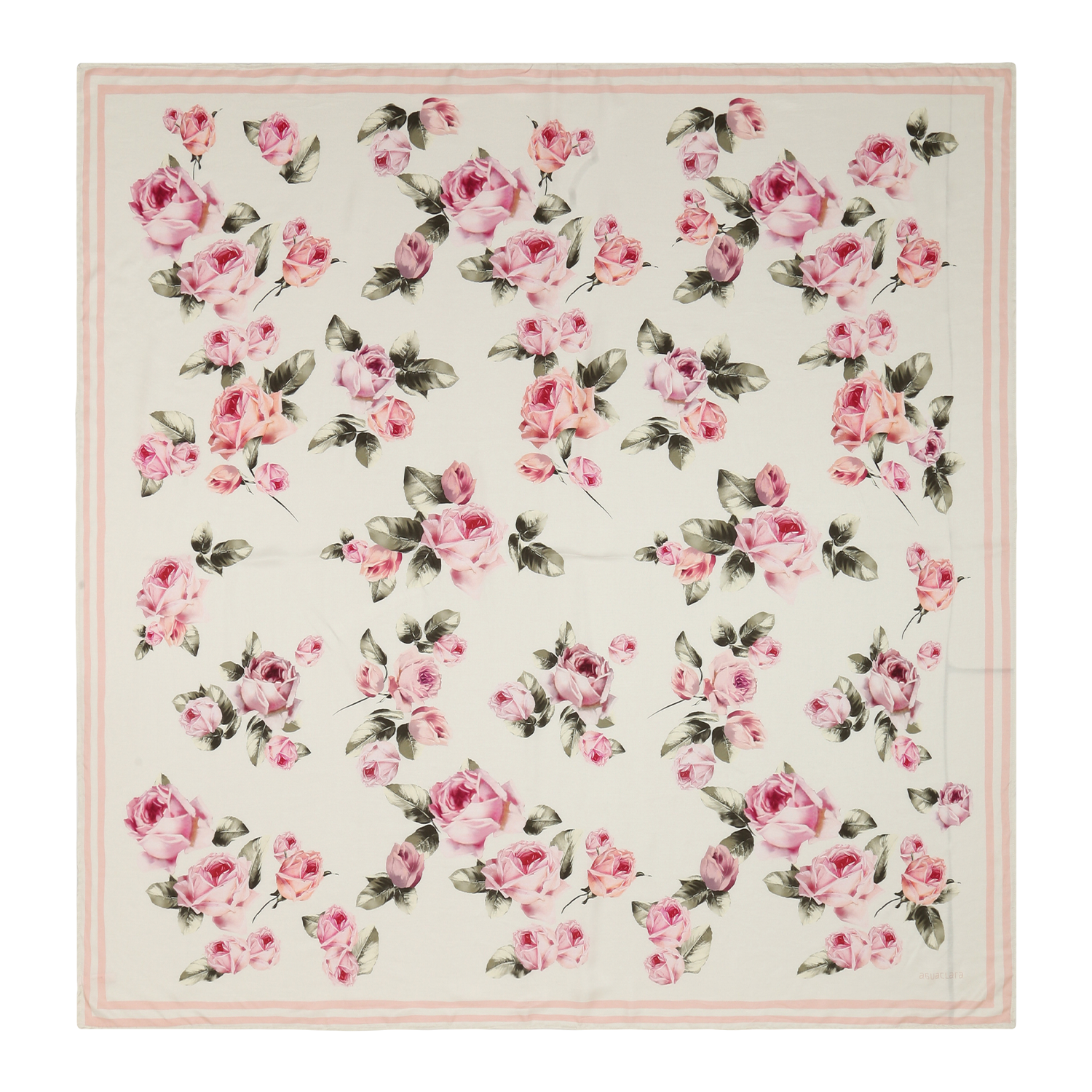 Pareo / Scarf La Rose