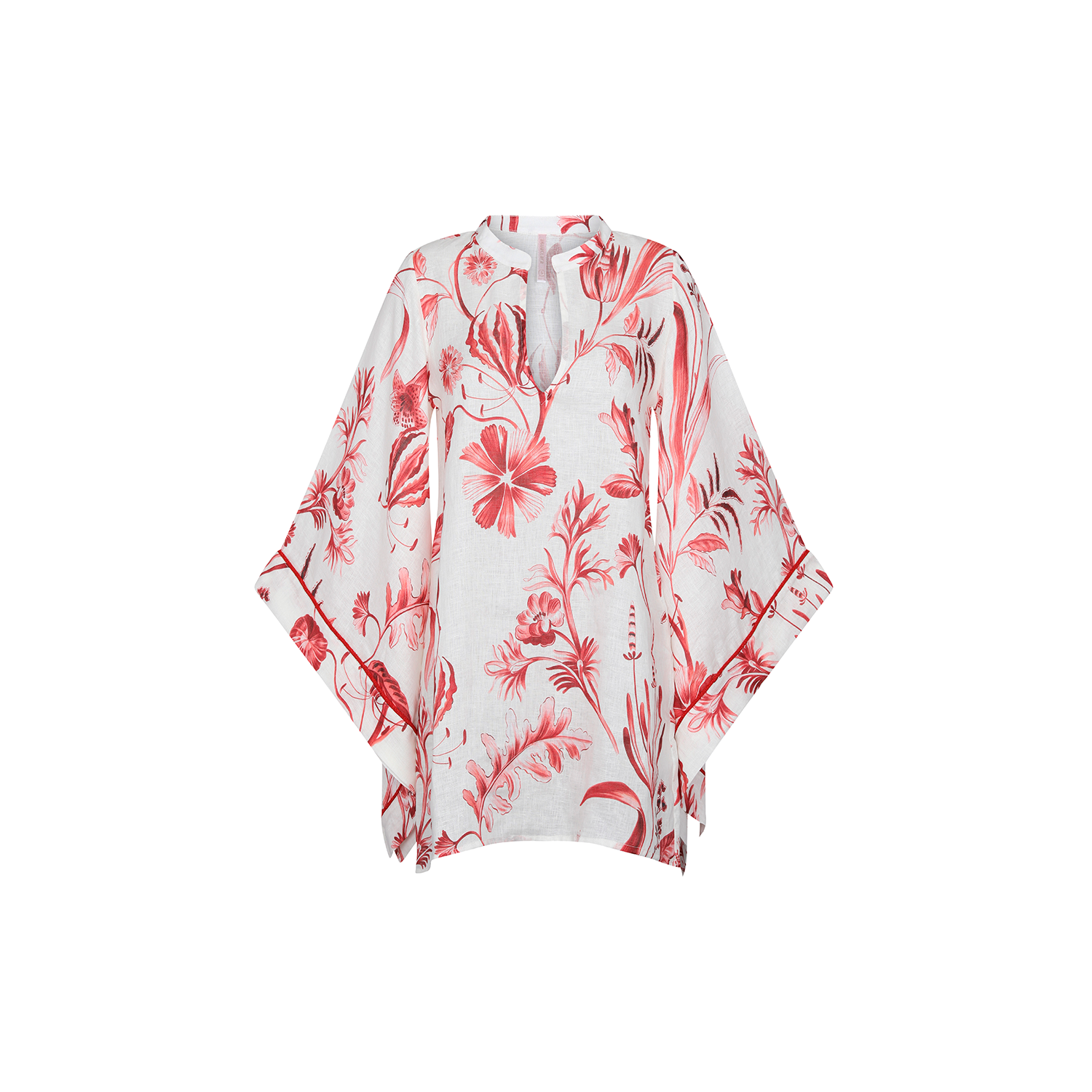 Mini Dress La Vie Rouge