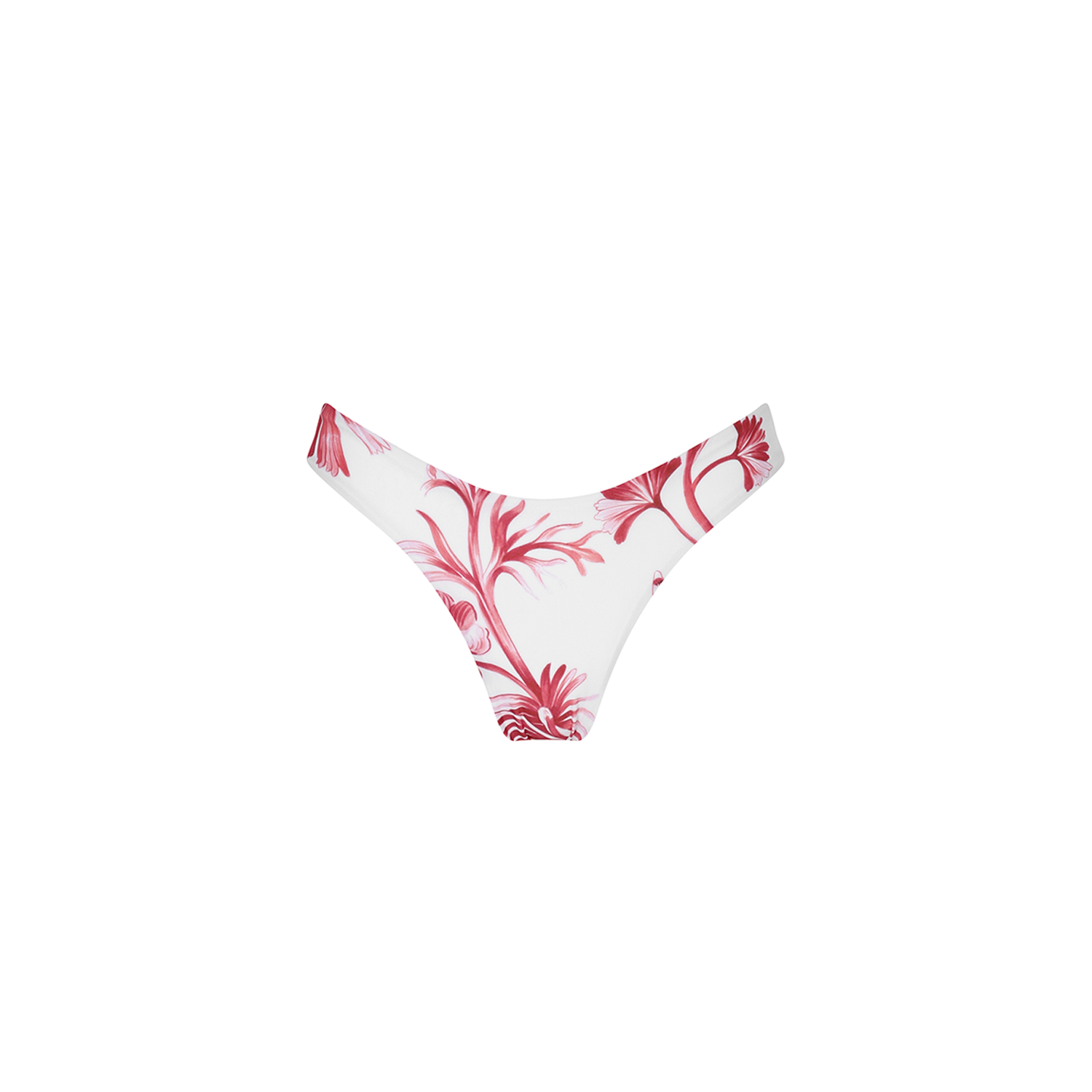 High Leg Bottom La Vie Rouge