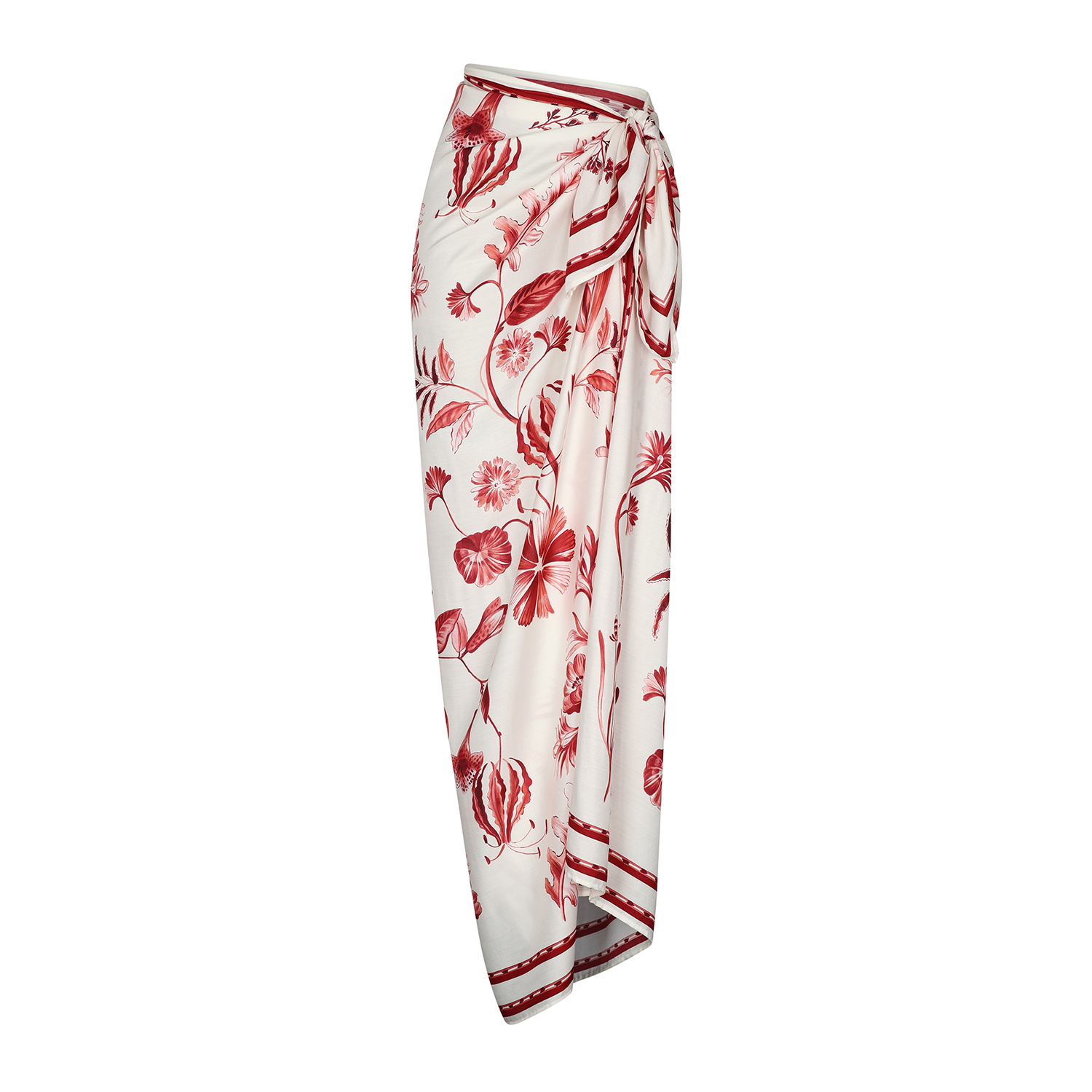 Pareo / Scarf La Vie Rouge