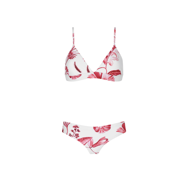 FIXED TRIANGLE TOP ROUGE 60